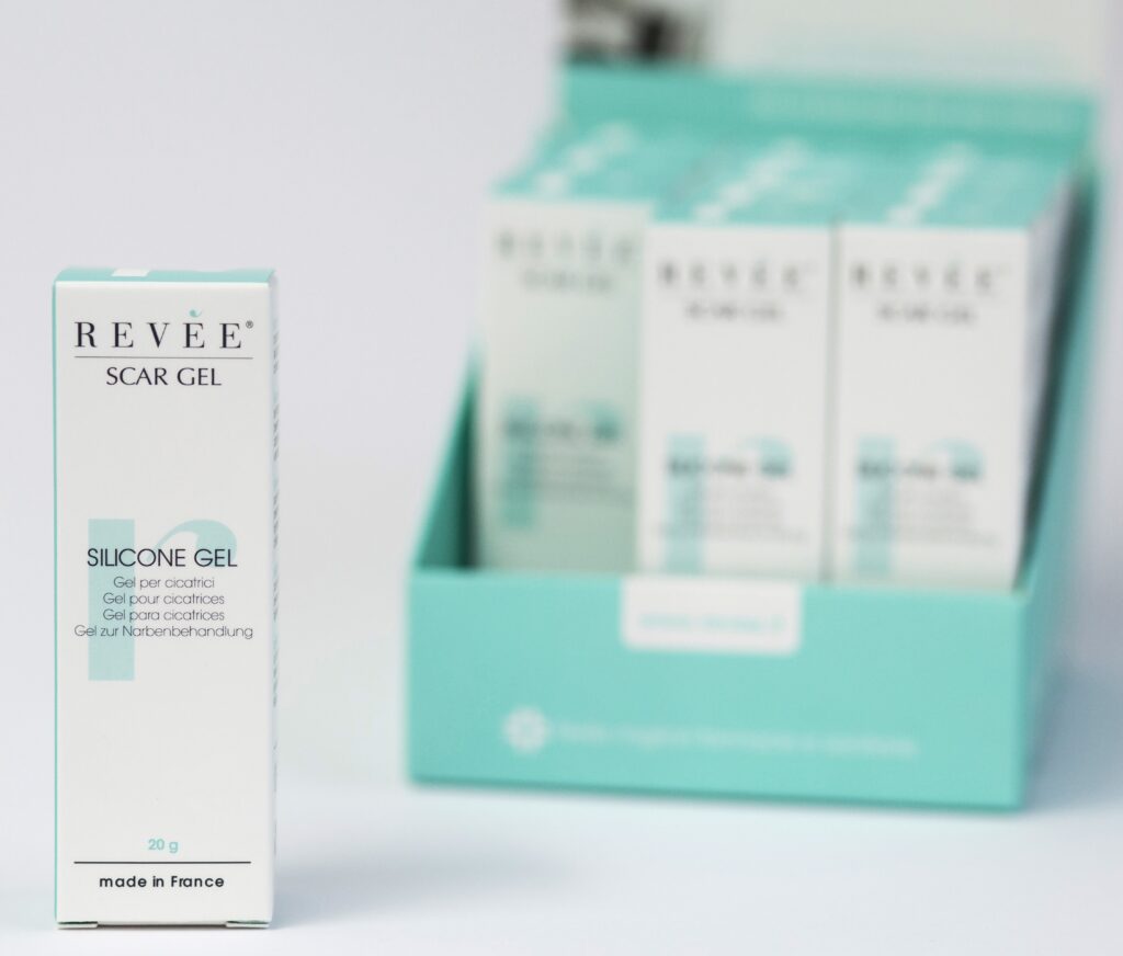 Gel topique pour les cicatrices | Revée Scar Gel – Image 9