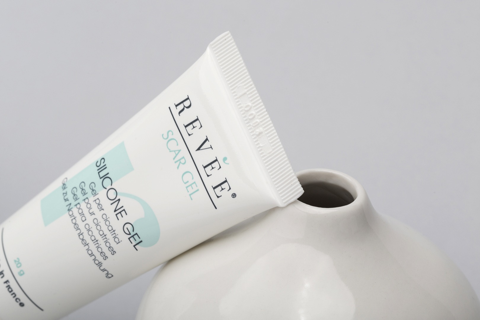 Gel topique pour les cicatrices | Revée Scar Gel – Image 12