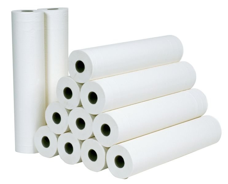 DRAP D’EXAMEN BLANC