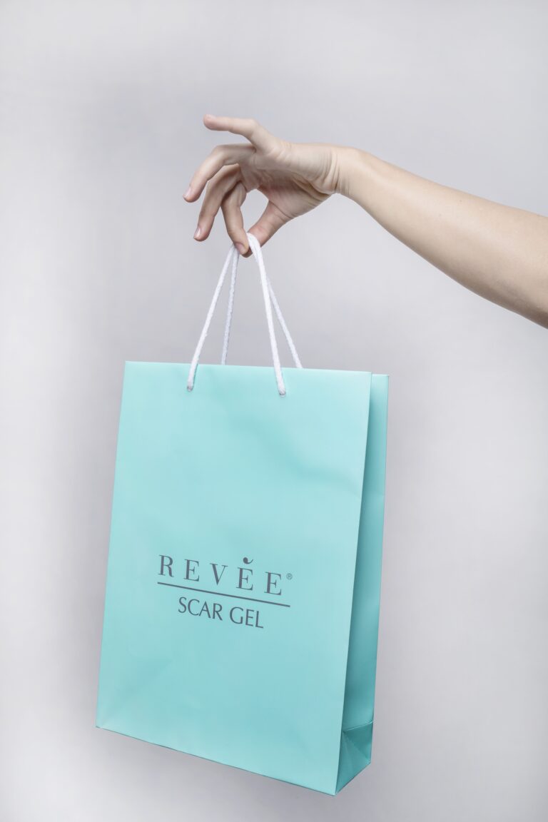 Gel topique pour les cicatrices | Revée Scar Gel – Image 2