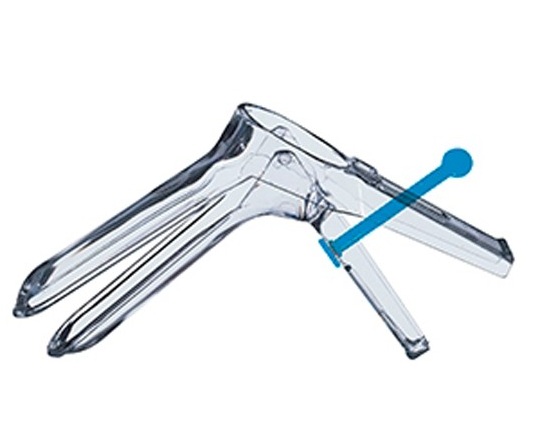 SPECULUM VAGINAL U.U SMALL; MEDIUM; LARGE