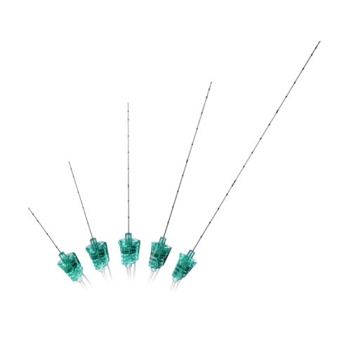 AIGUILLE ECHOGENE NEUROSTIM 30° 50MM