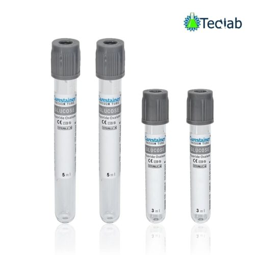 TUBE SOUS VIDE COAGULATION 5ML