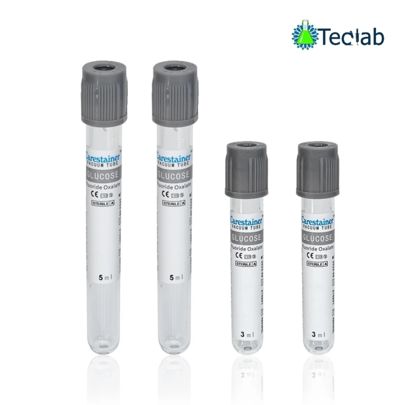TUBE SOUS VIDE COAGULATION 5ML