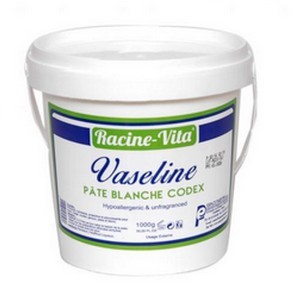 VASELINE  1KG