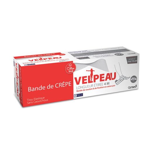 Bande de Crêpe (Velpeau)